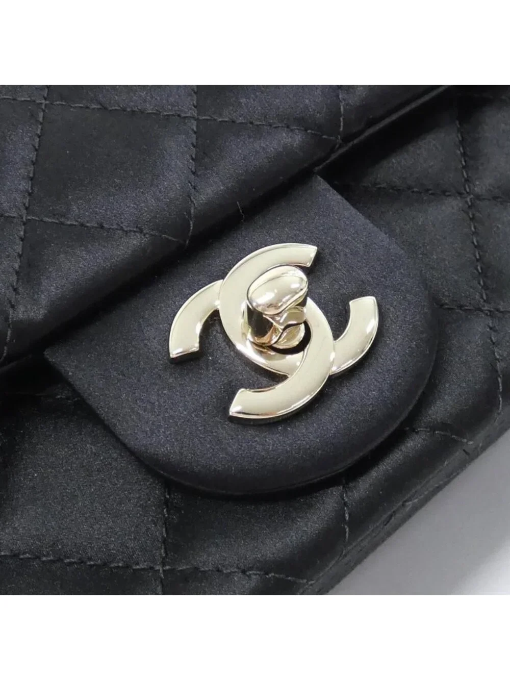 CHANEL this authentic